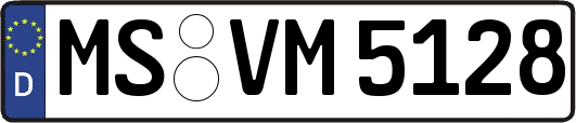 MS-VM5128