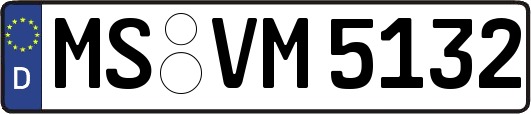 MS-VM5132