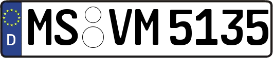 MS-VM5135