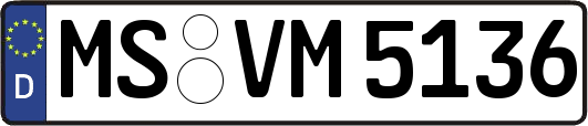 MS-VM5136