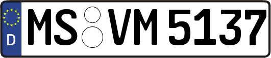 MS-VM5137