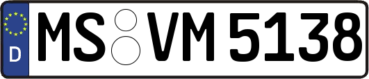 MS-VM5138
