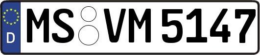MS-VM5147