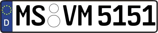 MS-VM5151