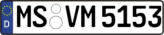 MS-VM5153