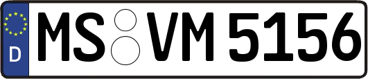 MS-VM5156