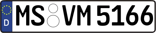 MS-VM5166