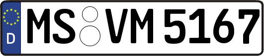 MS-VM5167