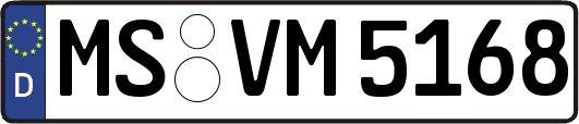 MS-VM5168