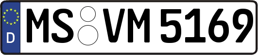 MS-VM5169