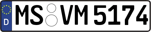 MS-VM5174