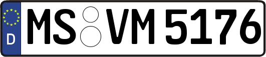 MS-VM5176