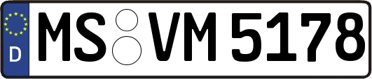 MS-VM5178