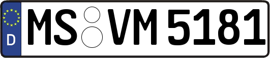 MS-VM5181