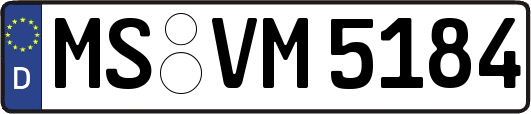 MS-VM5184