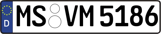 MS-VM5186
