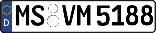MS-VM5188