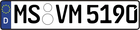 MS-VM5190