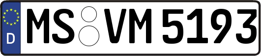 MS-VM5193