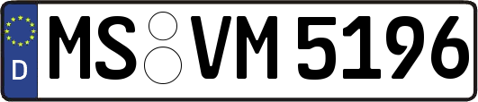 MS-VM5196