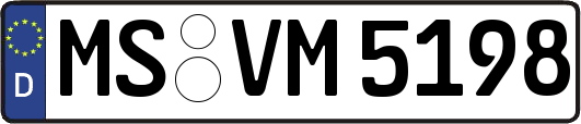 MS-VM5198