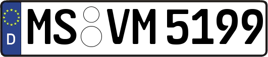 MS-VM5199