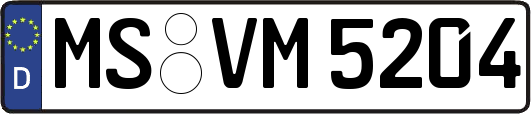 MS-VM5204