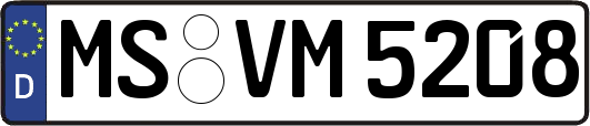MS-VM5208