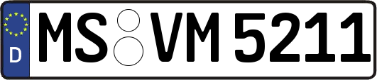 MS-VM5211