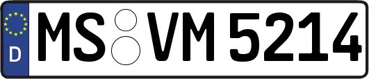 MS-VM5214