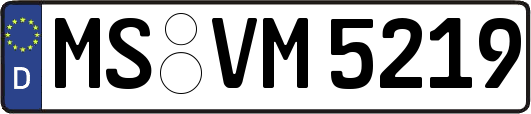 MS-VM5219