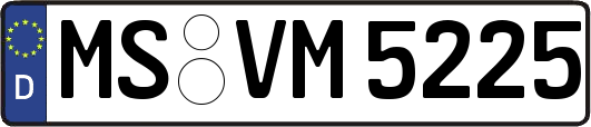 MS-VM5225