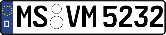 MS-VM5232