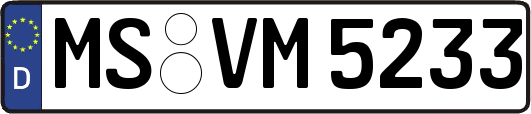 MS-VM5233