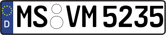 MS-VM5235
