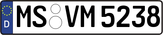 MS-VM5238