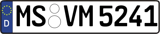 MS-VM5241