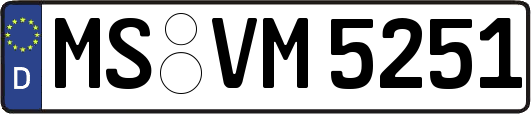 MS-VM5251