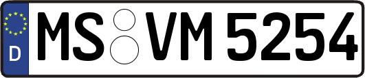 MS-VM5254