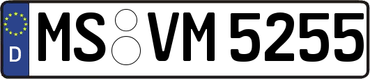 MS-VM5255