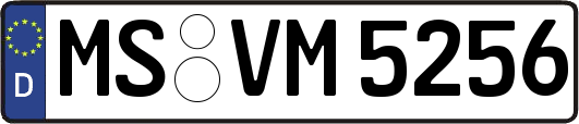 MS-VM5256
