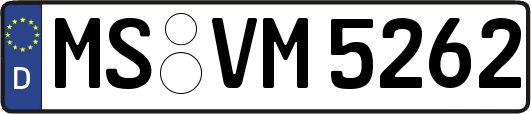 MS-VM5262