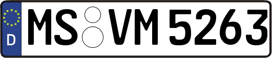 MS-VM5263