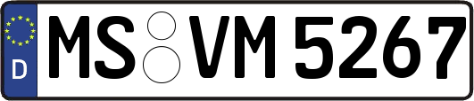MS-VM5267