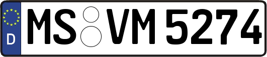 MS-VM5274