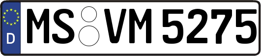 MS-VM5275
