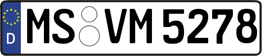 MS-VM5278