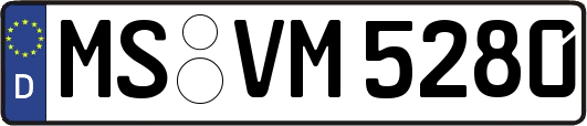 MS-VM5280