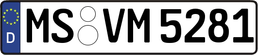 MS-VM5281