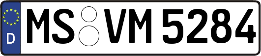 MS-VM5284